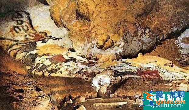 阿爾塔米拉洞窟壁畫攻略？