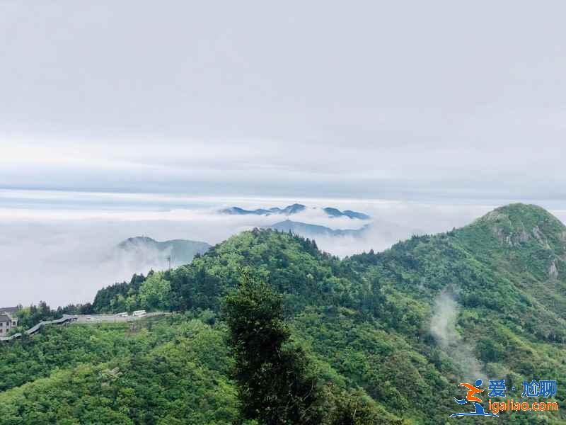 幾月去衡山最好，什么時(shí)候去衡山最好，衡山最佳旅游時(shí)間？