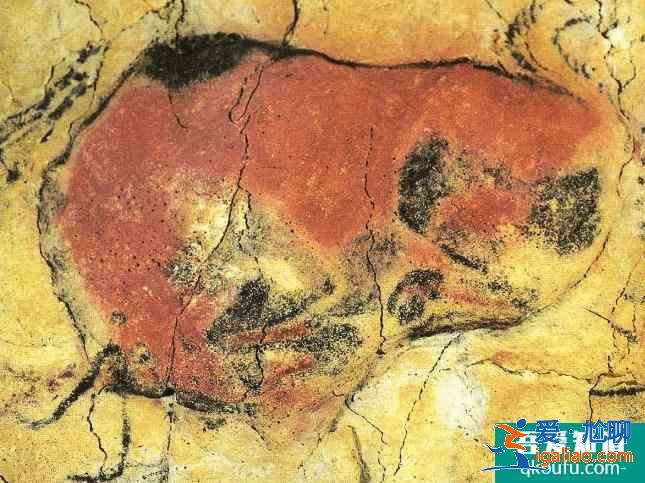 阿爾塔米拉洞窟壁畫攻略？