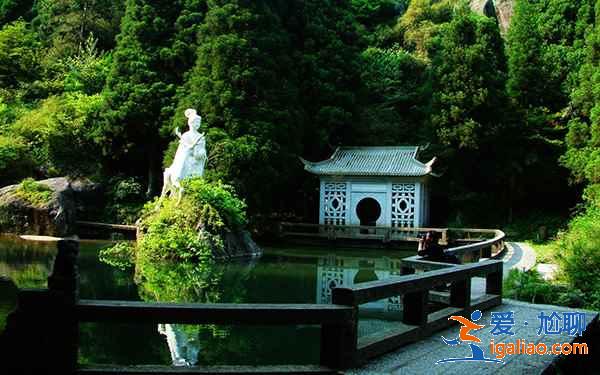 幾月去衡山最好，什么時(shí)候去衡山最好，衡山最佳旅游時(shí)間？