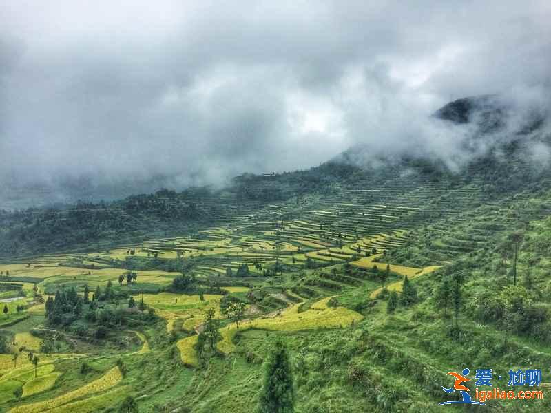 國內小眾旅游地在哪里，國內小眾旅游地有哪些，國內小眾旅游地推薦？