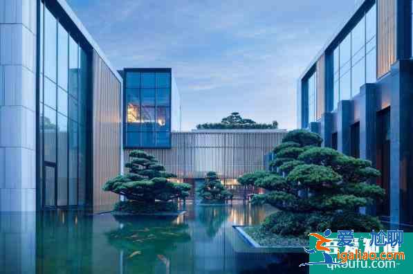 蘇州酒店排名五星酒店 蘇州酒店檔次排名？