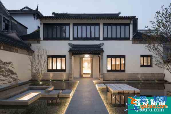 蘇州酒店排名五星酒店 蘇州酒店檔次排名？