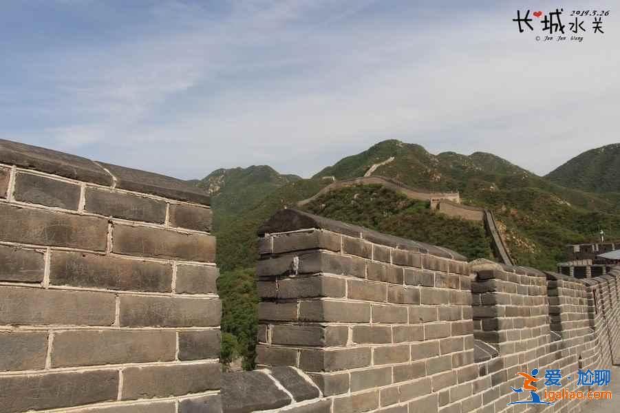 八達嶺長城在哪，八達嶺長城怎么去？