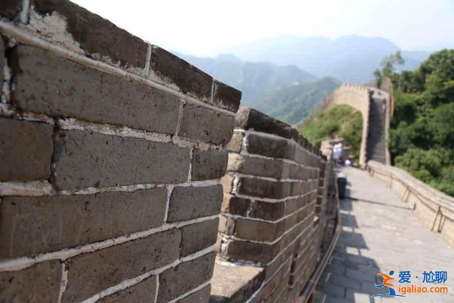八達嶺長城在哪，八達嶺長城怎么去？