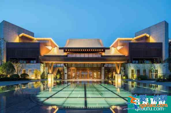 蘇州酒店排名五星酒店 蘇州酒店檔次排名？