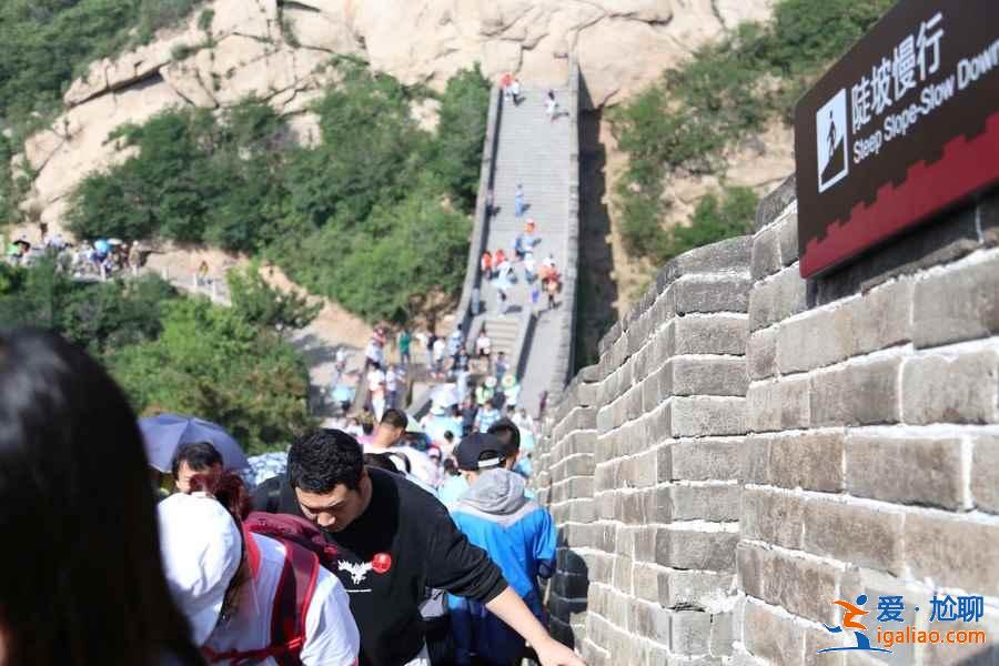 八達嶺長城在哪，八達嶺長城怎么去？