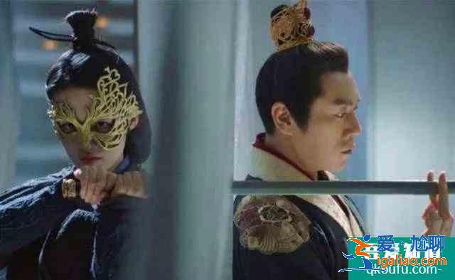 看《錦繡南歌》打開彈幕，網友的評論讓人瞬間跳劇，哭笑不得？