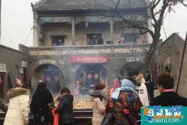 附近廟會有哪些 這份全國廟會地點與時間請收好？