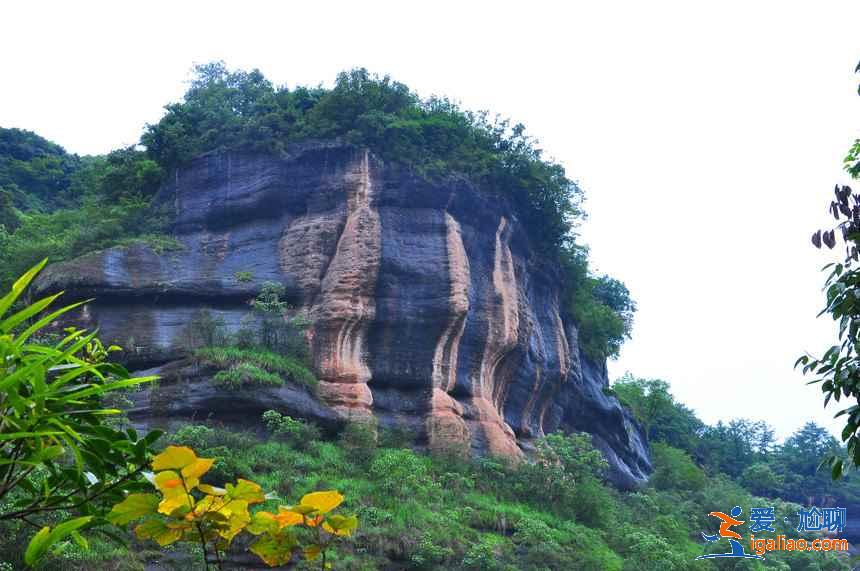 7座城市附近易爬山峰，城市里人的福利？