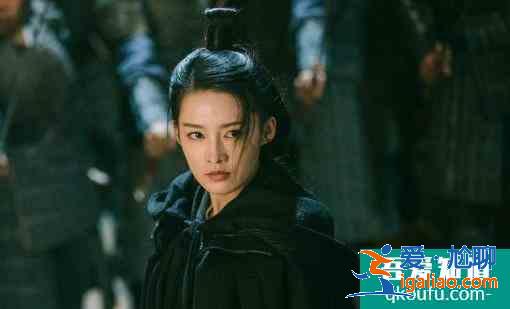 《錦繡南歌》:又美又颯的驪歌,李沁終于遇到最適合自己的角色? 《錦繡南歌》:又美又颯的驪歌,李沁終于遇到最適合自己的角色?