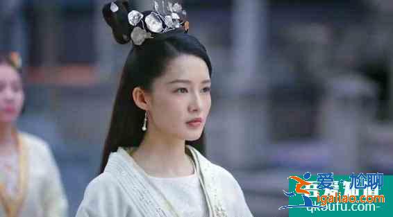 《錦繡南歌》:又美又颯的驪歌,李沁終于遇到最適合自己的角色? 《錦繡南歌》:又美又颯的驪歌,李沁終于遇到最適合自己的角色?