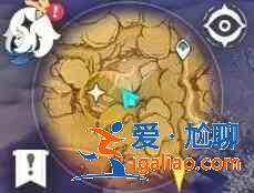 原神魔鱗病醫院元素方碑怎么解？魔鱗病醫院元素方碑解密一覽？