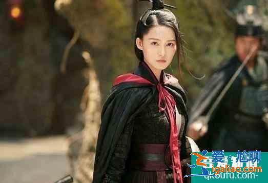 《錦繡南歌》:又美又颯的驪歌,李沁終于遇到最適合自己的角色? 《錦繡南歌》:又美又颯的驪歌,李沁終于遇到最適合自己的角色?