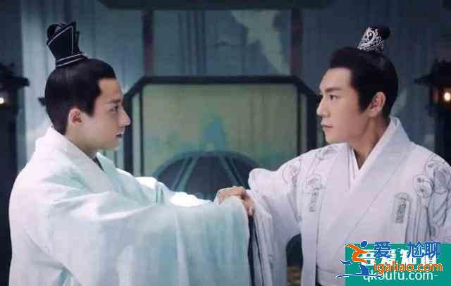 《錦繡南歌》最大反派不是陸遠(yuǎn)，也不是沈樂清，很有可能是這兩人？