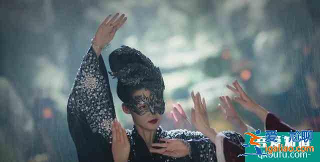 《錦繡南歌》:又美又颯的驪歌,李沁終于遇到最適合自己的角色? 《錦繡南歌》:又美又颯的驪歌,李沁終于遇到最適合自己的角色?