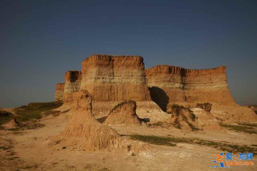 大同土林好玩嗎,大同土林怎么去,大同土林門(mén)票多少錢(qián)? 大同土林好玩嗎,大同土林怎么去,大同土林門(mén)票多少錢(qián)?