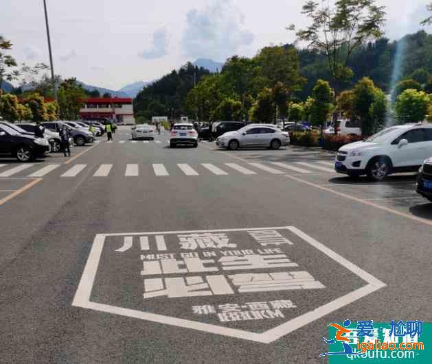 成都到拉薩318自駕游攻略？