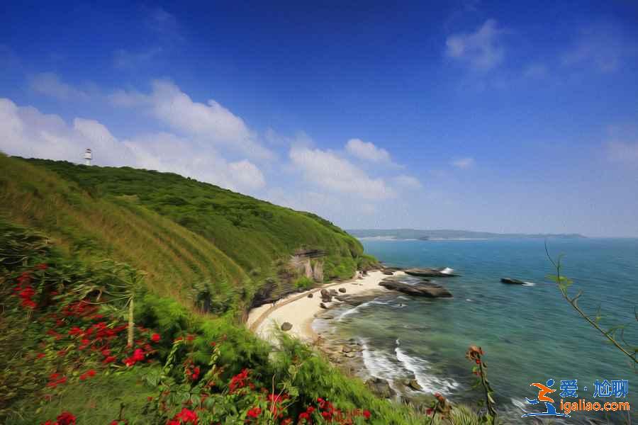 國內夏季最佳十大旅行目的地，避暑美景可兼得！？