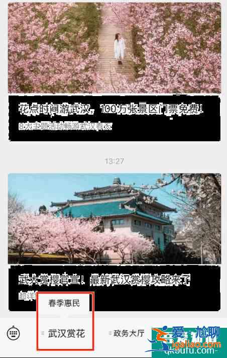2021武漢春季惠民活動預約時間及預約流程？