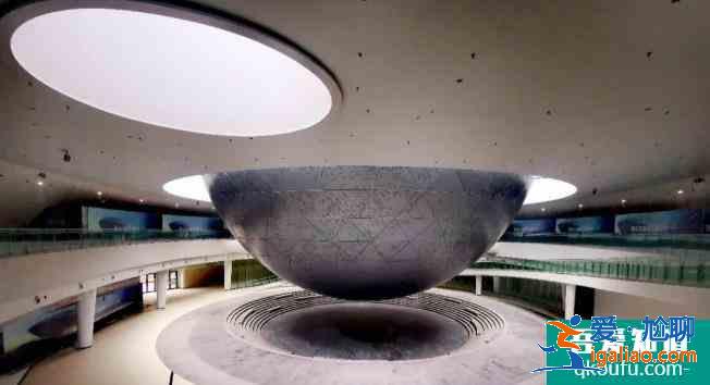 上海天文館什么時候開放 上海天文館6月份開放？