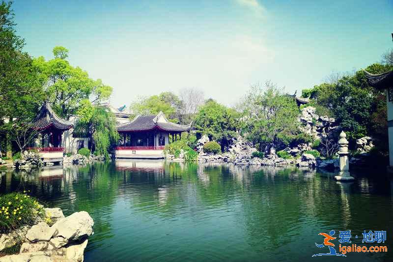 國內夏季最佳十大旅行目的地，避暑美景可兼得！？