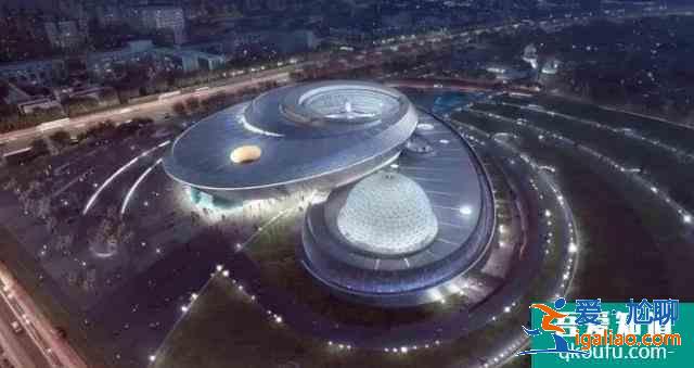 上海天文館什么時候開放 上海天文館6月份開放？