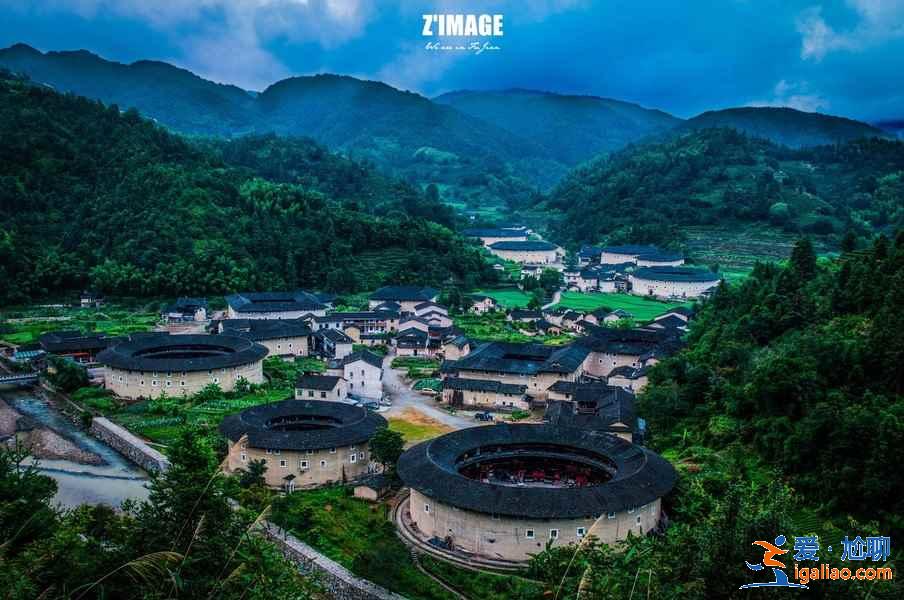 國內夏季最佳十大旅行目的地，避暑美景可兼得！？
