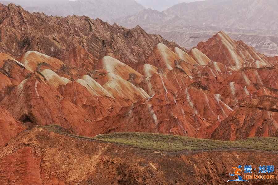 張掖丹霞地貌門(mén)票多少錢(qián),張掖到丹霞地貌怎么走? 張掖丹霞地貌門(mén)票多少錢(qián),張掖到丹霞地貌怎么走?