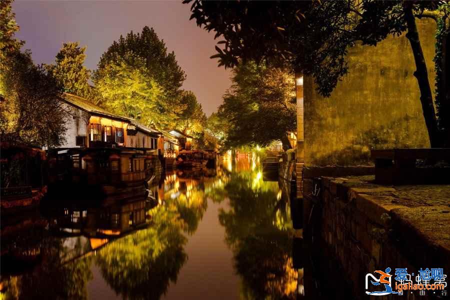 南潯古鎮夜景好看嗎,南潯古鎮可以夜游嗎,南潯古鎮適合晚上逛嗎? 南潯古鎮夜景好看嗎,南潯古鎮可以夜游嗎,南潯古鎮適合晚上逛嗎?