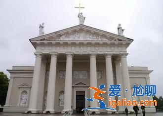立陶宛有什么好玩的地方，立陶宛必去景點？