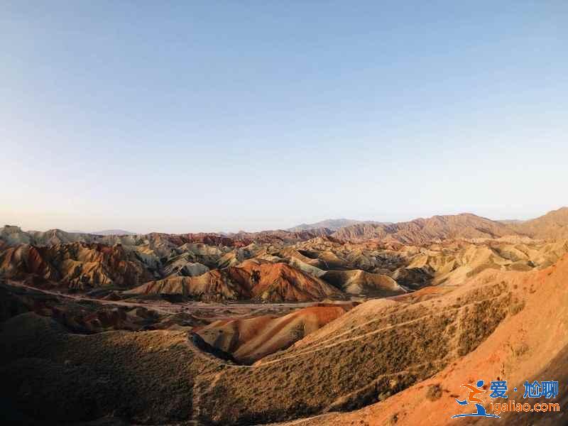 張掖丹霞地貌門(mén)票多少錢(qián),張掖到丹霞地貌怎么走? 張掖丹霞地貌門(mén)票多少錢(qián),張掖到丹霞地貌怎么走?