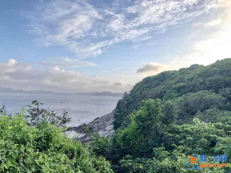 【海島旅游推薦】國內(nèi)海島旅游排名，中國最美的十大海島？