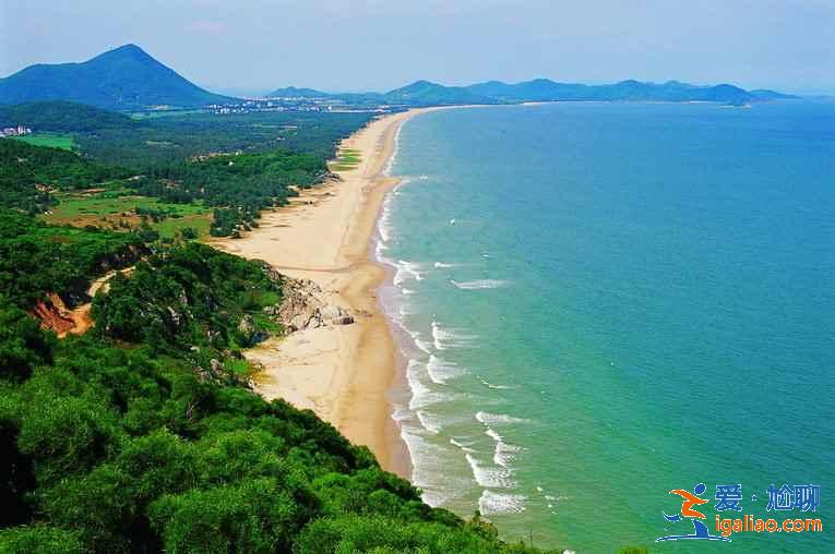 【海島旅游推薦】國內(nèi)海島旅游排名，中國最美的十大海島？
