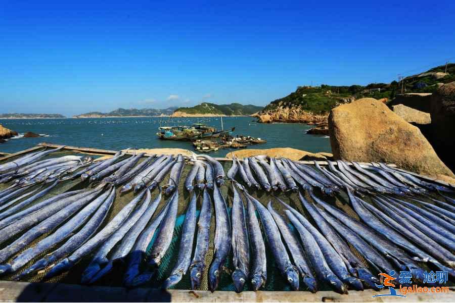 【海島旅游推薦】國內(nèi)海島旅游排名，中國最美的十大海島？