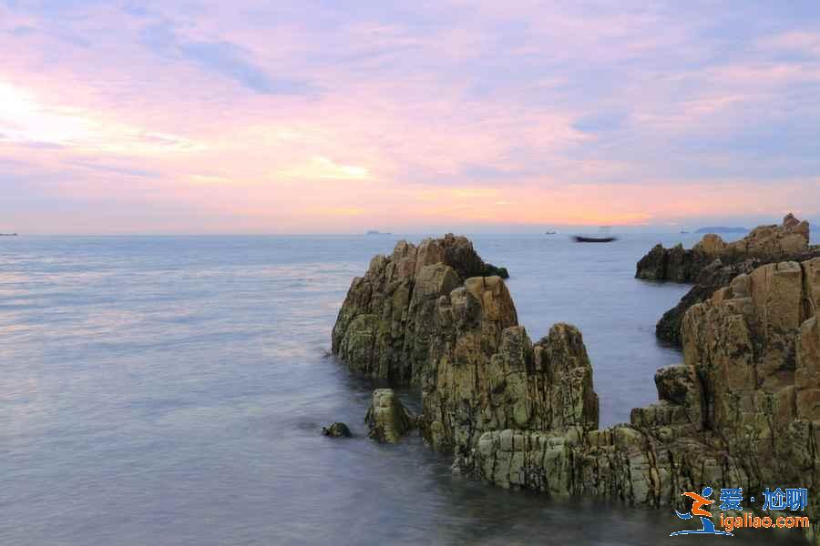 【海島旅游推薦】國內(nèi)海島旅游排名，中國最美的十大海島？