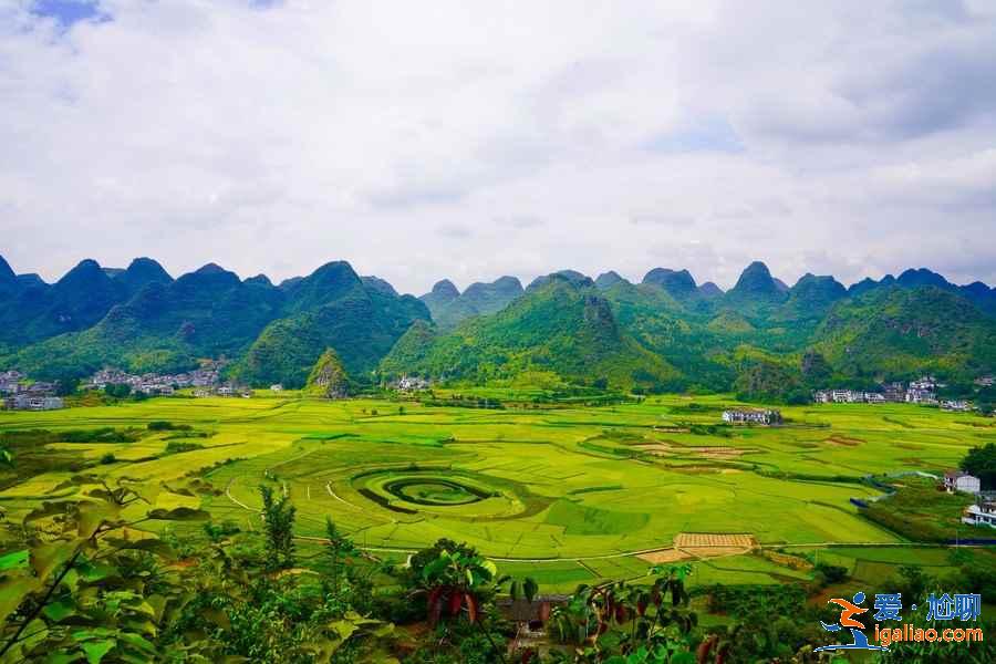 萬峰林怎么樣,萬峰林好玩嗎? 萬峰林怎么樣,萬峰林好玩嗎?