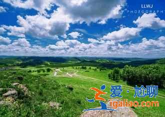 【草原篇】2019夏天北京自駕游去哪好，夏季北京周邊自駕游？