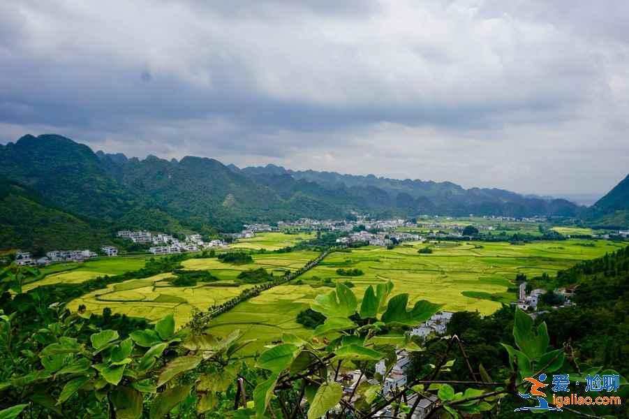 萬峰林怎么樣,萬峰林好玩嗎? 萬峰林怎么樣,萬峰林好玩嗎?