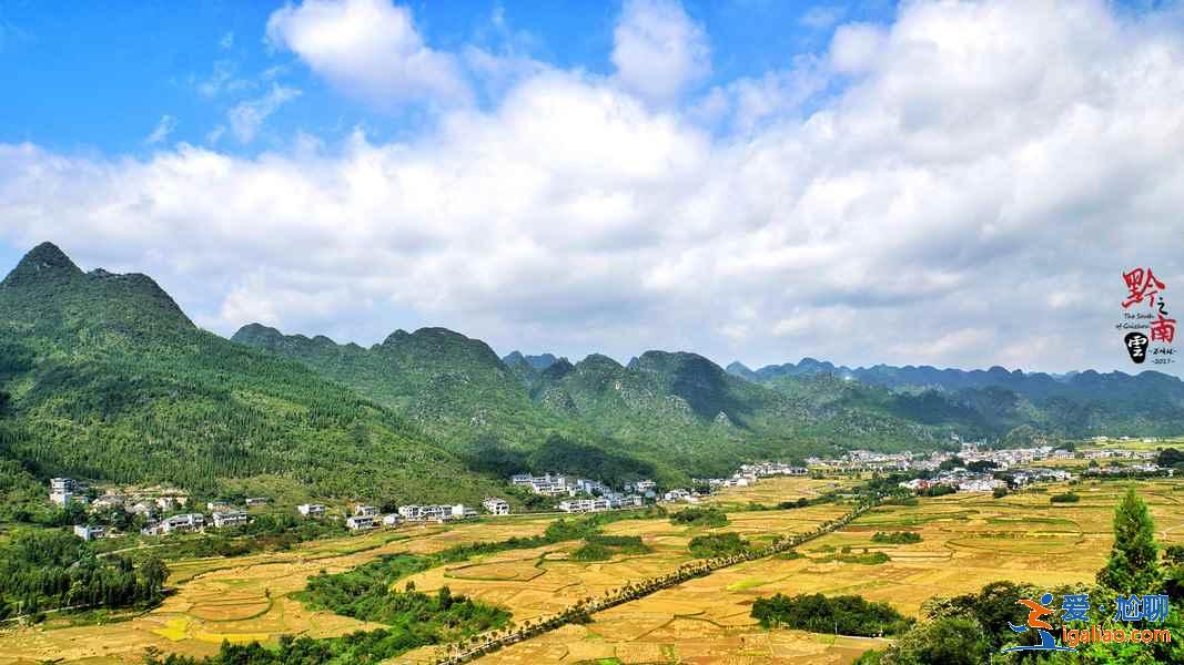 萬峰林怎么樣,萬峰林好玩嗎? 萬峰林怎么樣,萬峰林好玩嗎?