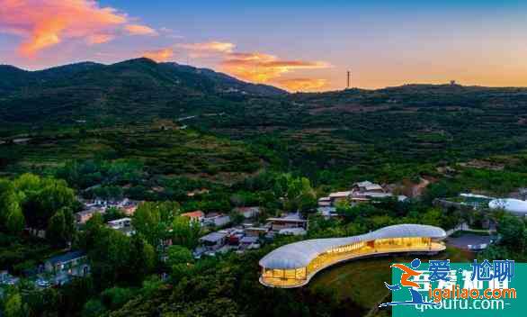 泰安九女峰在什么地方 泰安九女峰有什么好玩的? 泰安九女峰在什么地方 泰安九女峰有什么好玩的?