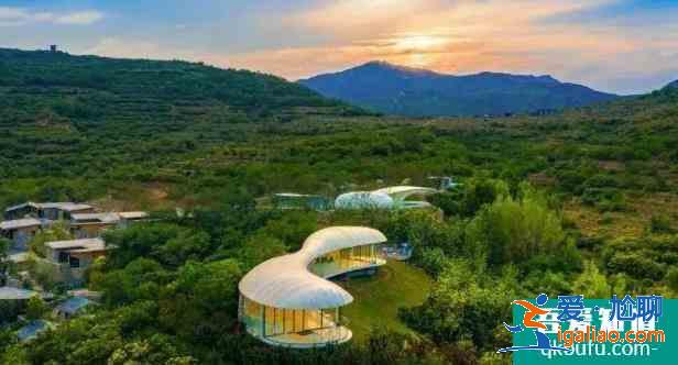 泰安九女峰在什么地方 泰安九女峰有什么好玩的? 泰安九女峰在什么地方 泰安九女峰有什么好玩的?