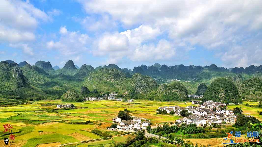 萬峰林怎么樣,萬峰林好玩嗎? 萬峰林怎么樣,萬峰林好玩嗎?