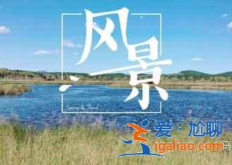 【草原篇】2019夏天北京自駕游去哪好，夏季北京周邊自駕游？