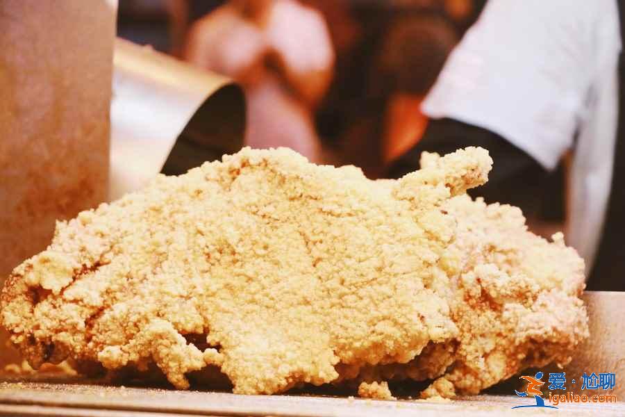 孝忠東路有什么好吃的，孝忠東路有哪些好吃的，孝忠東路美食攻略？