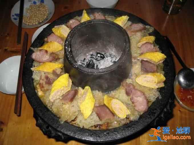騰沖有什么好吃的，騰沖美食推薦？