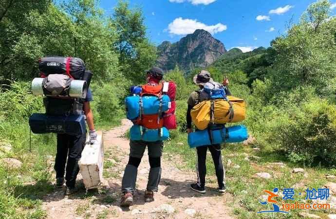 后河在哪里,延慶后河怎么去? 后河在哪里,延慶后河怎么去?