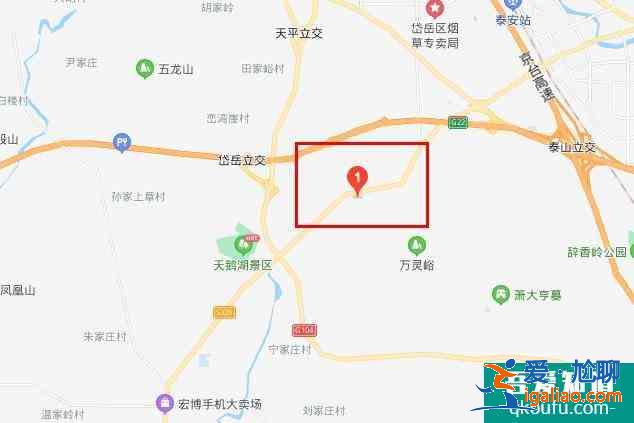 泰安梨園村介紹 泰安梨園村好玩嗎？