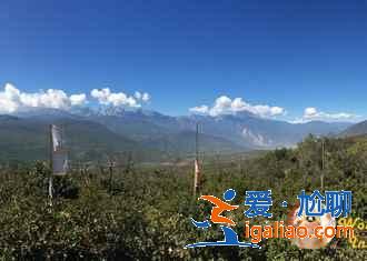 去拉市海騎馬多少錢，拉市海馬場(chǎng)如何選？