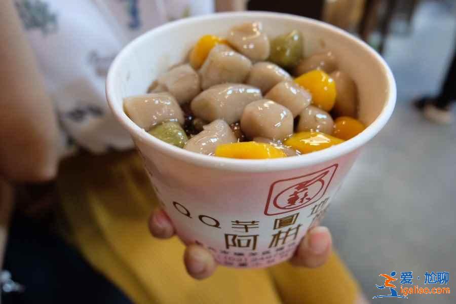 孝忠東路有什么好吃的，孝忠東路有哪些好吃的，孝忠東路美食攻略？